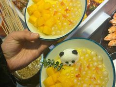 -扶摇树下·椒麻鲜活虾(石家庄勒泰广场店)