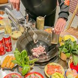 超🔥新店！现炒猪油锅 北行也有啦！