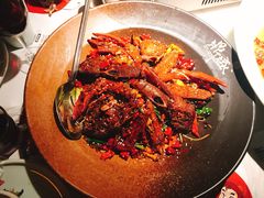-鼎盛蜀坊·重庆江湖菜(市桥地铁站店)