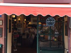 门面-赵小姐的店(鼓浪屿三友店)