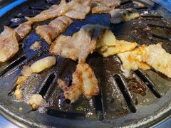 -九田家黑牛烤肉料理(新辰里亚运村店)