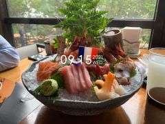 -和彩放题(渔阳店)