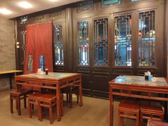 大堂-天兴居(鲜鱼口街店)