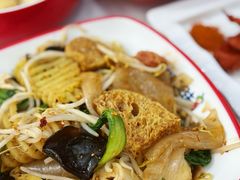 -川小昧麻辣拌(罕王店)