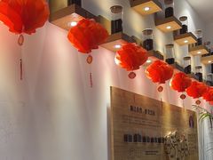 -霸王茶姬(泛海广场店)