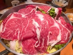 -大岛日本料理铁板烧(南通大饭店)