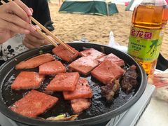 -鸣记脆皮烤鱼·海鲜烤鱼(三八广场店)