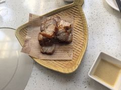-肥仔文澳门猪骨煲(南京西路店)
