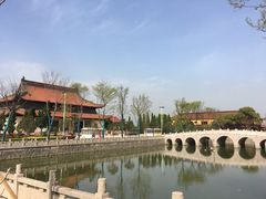 -海天禅寺
