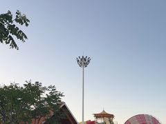 -华夏文旅海洋公园