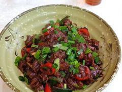 -湖南乡情湘菜馆(罗湖店)
