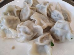 -八珍饺子·烤鸭·家常菜