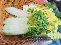 -四喜小胖·北京涮肉(五道营店)