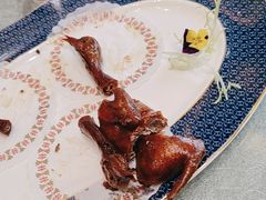 -聚福山莊·寻味顺德(北滘店)