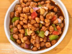 -0317火锅鸡·清真(正达店)