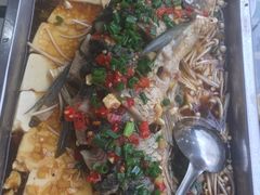 -徽州美食(三十年老店)