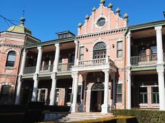 -北京动物园-畅观楼