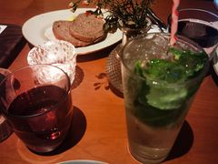 -OLLA 西班牙餐厅(丰盛里店)