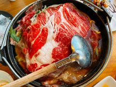 -Hatsune隐泉日式料理(三里屯太古里店)