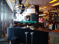 -富力丽思卡尔顿酒店·FLAIR餐厅酒吧