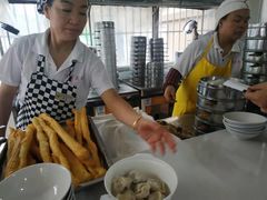 -奕宏饺子楼(朱庄小区店)
