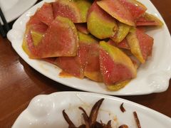 -北平小馆·烤鸭·家常菜(磨房北里店)