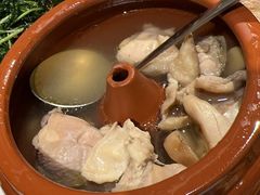 -金孔雀德宏傣味餐馆(魏公村店)