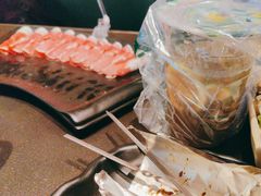 -额尔敦·品质自助(摩尔城店)