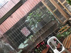 -老宅原住民沙茶面精品小吃(龙头路店)