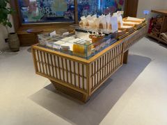 -自然熟Bakery(纬四路店)