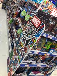 -玩具反斗城TOYSRUS(龙湖杭州西溪天街店)