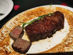 -小火花·干式熟成牛排馆Spark SteakHouse(剑桥郡店)
