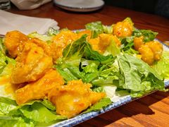 -RED LOBSTER(多伦多DT店)