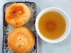 -上海为民商行清真饭店(南大路店)