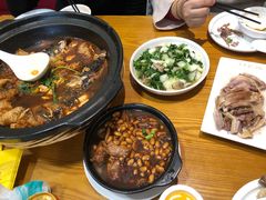 -人全到南京本帮菜馆(云锦路店)
