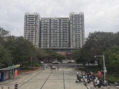 -三亚市图书馆