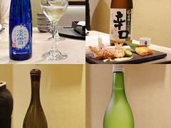 -广州瑞士酒店瑞初日本料理·铁板烧