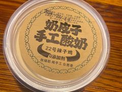 -柴窝堡22号传承新疆菜·新疆辣子鸡