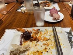 -汉巴味德·烤肉与啤酒的自助(杭州大悦城店)