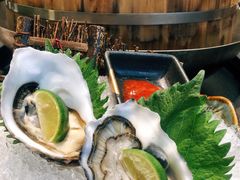 -飞尝蚝·顺德菜·鱼生(顺德总店)