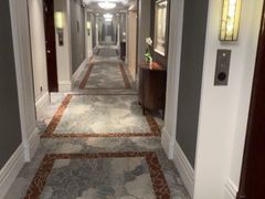 -上海外滩华尔道夫酒店