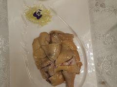 -酌宴府The China Club·广州万富希尔顿酒店(云城东路店)