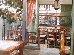 大堂-松沪名灶·豆浆鱼头·新上海菜(飞航吾悦广场店)