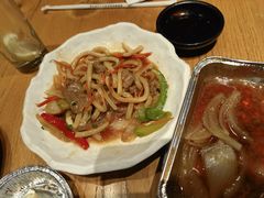 -赤坂亭·M9和牛烧肉·铁板烧·日料398放题(长泰广场店)
