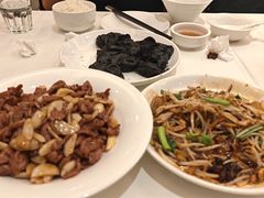 墨鱼水饺-金春禧(世茂国际广场店)