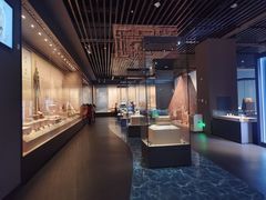 -广西壮族自治区博物馆