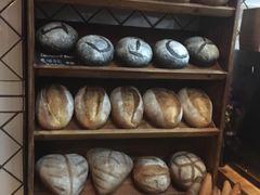 -Juicy Bakery(大学路店)