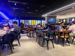 -bluefrog蓝蛙(新三里屯太古里店)