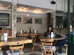 大堂-RAC BAR(安福路店)