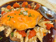 -鹊华居·地道鲁菜·海鲜·融合味(大明湖店)